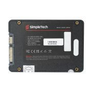simpletech 256GB/512/1TB GB External Solid State Drive (SSD)
