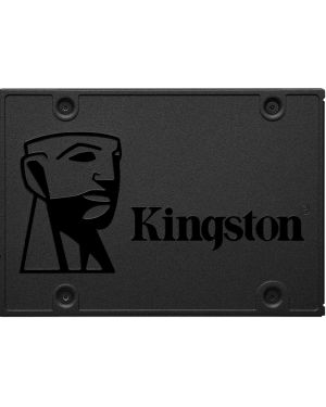 Kingston SSDNow A400 480GB Internal Solid State Drive