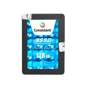 Consistent SSD 128GB 2.5 Inch SATA Internal SSD – Read: 550MB/s & Write: 500MB/s – Solid-State Drive 5 Year Warranty (128, GB)