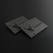 Kingston SSDNow A400 480GB Internal Solid State Drive