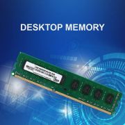 Geonix 8GB DDR3 | Desktop Ram for Standard & Gaming PC Comes with 3years Warranty