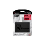 Kingston SSDNow A400 480GB Internal Solid State Drive
