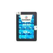 Consistent SSD 128GB 2.5 Inch SATA Internal SSD – Read: 550MB/s & Write: 500MB/s – Solid-State Drive 5 Year Warranty (128, GB)