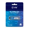 EVM 256GB/512GB Gen 3 NVMe (2280) InternalSSD – 3200MB/s Read – PCIe Gen 3×4-5-Year Warranty