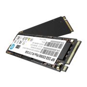 HP EX900 Plus 512GB NVMe SSD – GEN 3.0 X 4 PCIe 8Gb/s 3D NAND M.2 Cache Internal Solid State Drive Up to 2000 MB/s – 5 Year Warranty