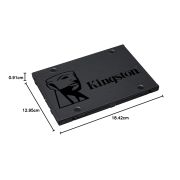 Kingston SSDNow A400 480GB Internal Solid State Drive