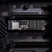 XPG ADATA GAMMIX S70 Blade M.2 NVME 1TB PCIe Gen4x4 2280 Internal Solid State Drive/SSD, Read/Write Speed Up to 7,400/6800 MB/s – Compatible with PC, Laptop and Play Station 5