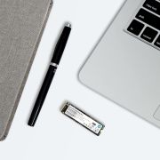 HP EX900 Plus 512GB NVMe SSD – GEN 3.0 X 4 PCIe 8Gb/s 3D NAND M.2 Cache Internal Solid State Drive Up to 2000 MB/s – 5 Year Warranty