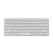 Rapoo E9050G Multi-mode Wireless keyboard