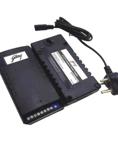 Godrej Switch Mode Power Supply 4 Channel ST-PS04P04