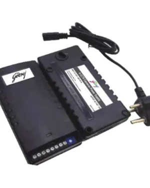 Godrej Switch Mode Power Supply 4 Channel ST-PS04P04