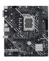 ASUS Prime H610M-E D4 Intel Lga 1700 Mic-ATX Motherboard with Ddr4, Pcie 4.0, Dual M.2 Slots, Realtek 1 Gb Ethernet, Displayport, Hdmi, D-Sub, USB 3.2 Gen 1 Ports, Sata 6 Gbps, Com Header, RGB Header