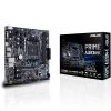 ASUS Prime A320M-K Am4 Uatx Motherboard with Led Lighting Ddr4 32Gb/S M.2 Hdmi Sata 6Gb/S USB 3.0