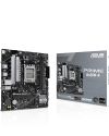 ASUS AMD B650 Prime B650M-R Micro-ATX Motherboard, DDR5, PCIe 4.0 Support, Realtek 2.5Gb Ethernet, HDMI, SATA 6 Gbps, Front USB 5Gbps Type-C