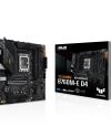 ASUS Tuf B760M-E D4 Ddr4 ATX Motherboard with Intel Socket Lga1700 for Intel Core 14Th & 13Th Gen Processors, Intel Core 12Th Gen, Pentium Gold and Celeron Processors
