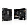 ASUS Tuf B760M-E D4 Ddr4 ATX Motherboard with Intel Socket Lga1700 for Intel Core 14Th & 13Th Gen Processors, Intel Core 12Th Gen, Pentium Gold and Celeron Processors