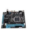 Consistent DDR3 Motherboard CMB H61 with NVME Slot