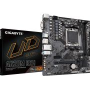 GIGABYTE A620M S2H (AM5/ LGA 1718/ AMD/ A620/ Micro ATX/ 5-Year Warranty/ DDR5/ Single M.2/ PCIe 4.0/ USB 3.2 Gen1/ Realtek 1GbE LAN/Q-Flash Plus/PCIe EZ-Latch/Motherboard)