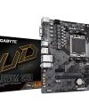 GIGABYTE A620M S2H (AM5/ LGA 1718/ AMD/ A620/ Micro ATX/ 5-Year Warranty/ DDR5/ Single M.2/ PCIe 4.0/ USB 3.2 Gen1/ Realtek 1GbE LAN/Q-Flash Plus/PCIe EZ-Latch/Motherboard)