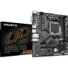 GIGABYTE A620M S2H (AM5/ LGA 1718/ AMD/ A620/ Micro ATX/ 5-Year Warranty/ DDR5/ Single M.2/ PCIe 4.0/ USB 3.2 Gen1/ Realtek 1GbE LAN/Q-Flash Plus/PCIe EZ-Latch/Motherboard)