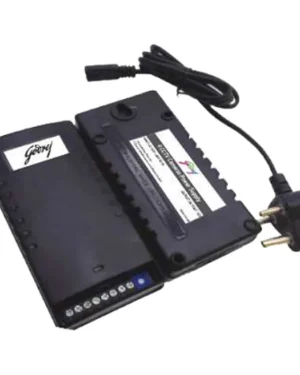 Godrej Switch Mode Power Supply 8 Channel ST-PS08P07