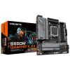 GIGABYTE B650M Gaming X Ax, AMD Socket Am5, Dual Channel Ddr5, 2Pcie 4.0, Ez-Latch, Smart Fan 6, Q-Flash Plus, Advanced Thermal Design, Micro ATX