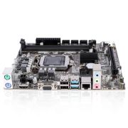 PowerX PMB H110 LGA1151 Socket Support Motherboard