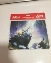 Ad Net Power of Speed AD NET GAMING MOUSE PAD MP04 Mousepad