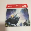 Ad Net Power of Speed AD NET GAMING MOUSE PAD MP04 Mousepad