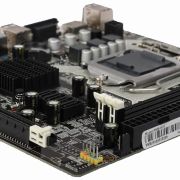 POWER X POWERX Pmb H81 Lga1150 Socket Support Motherboard, micro atx, ddr_3