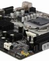 POWER X POWERX Pmb H81 Lga1150 Socket Support Motherboard, micro atx, ddr_3