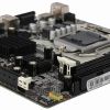 POWER X POWERX Pmb H81 Lga1150 Socket Support Motherboard, micro atx, ddr_3