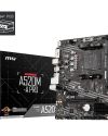MSI Micro ATX A520M-A DDR4 Pro Gaming