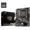MSI Micro ATX A520M-A DDR4 Pro Gaming