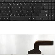 SellZone Replacement Keyboard for ASUS X54H