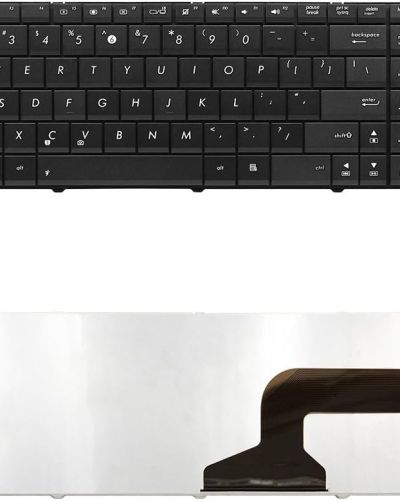 SellZone Replacement Keyboard for ASUS X54H