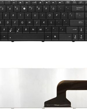 SellZone Replacement Keyboard for ASUS X54H