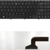 SellZone Replacement Keyboard for ASUS X54H
