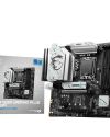 MSI B760M Gaming Plus WiFi Black Motherboard, mATX – Supports 14th/13th/12th Gen Intel Core Processors, LGA 1700 – DDR5 Memory Boost 6800+MHz/OC, 1x PCIe 4.0 x16, 2 x M.2 Gen4, 2.5G LAN
