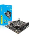 ZEBRONICS Zeb H110-D4 MicroATX Motherboard LGA 1151 Socket DDR4