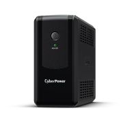 CyberPower UT650EG 230 V Line-interactive Tower Model UPS with Overload Protection 3 Outlet Plugs
