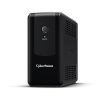 CyberPower UT650EG 230 V Line-interactive Tower Model UPS with Overload Protection 3 Outlet Plugs