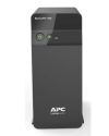 APC Back-UPS BX1100C-IN 1100VA / 660W, 230V, UPS System, An ideal Power Backup & Protection for Home Office, Desktop PC & Home Electronics
