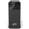 APC Back-UPS BX600C-IN 600VA / 360W, 230V, UPS System, an Ideal Power Backup & Protection for Home Office, Desktop PC & Home Electronics