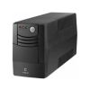 Circle POWER BACKUP Power Backup 600VA 240 V Line-interactive Tower Model UPS with Overload Protection 3 Outlet Plugs