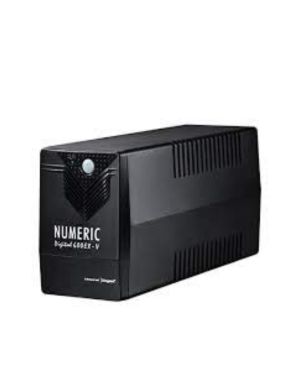 NUMERIC Digital 600 EX V UPS