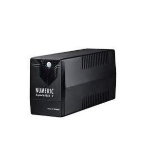 NUMERIC Digital 600 EX V UPS