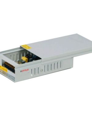 CP PLUS Power Supply CP-DPS-MD100-12D-10AMP