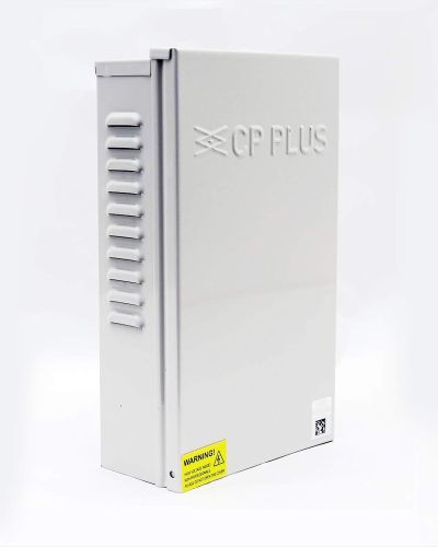 CP PLUS Power Supply (CP-DPS-MD200-12D)
