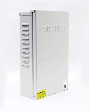 CP PLUS Power Supply (CP-DPS-MD200-12D)